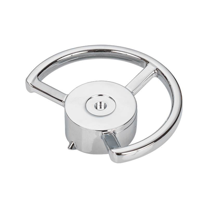 Các phụ kiện phòng tắm hợp kim kẽm/phụ kiện hệ thống ống nước